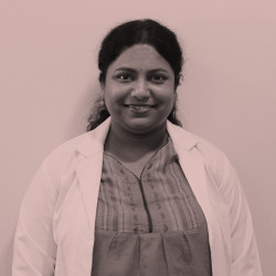 Dr. Rupanjana  Roy